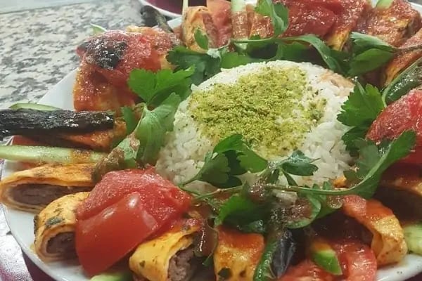 Alâ Cafe&amp;Fastfood - Resim 7