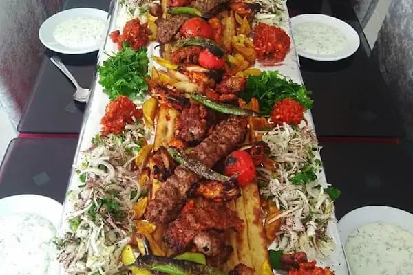Alâ Cafe&amp;Fastfood - Resim 5