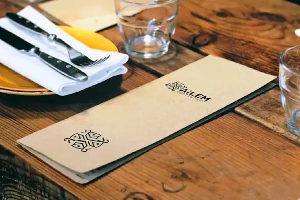 Alâ Cafe&amp;Fastfood - Resim 4