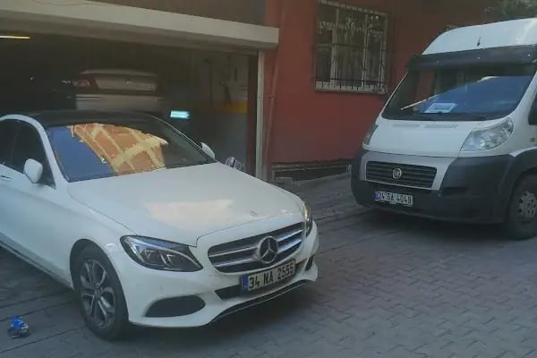 Enes Oto Bakım Servisi - Resim 8