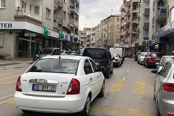 ÇAĞLAR GSM BUCA - Resim 19