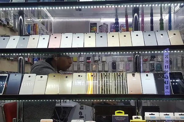 ÇAĞLAR GSM BUCA - Resim 4