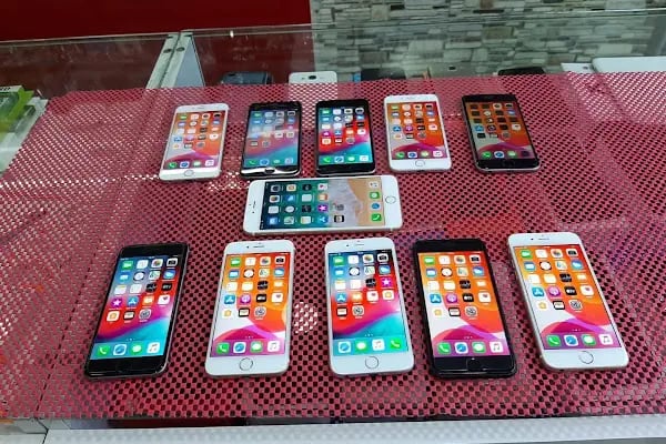 ÇAĞLAR GSM BUCA - Resim 8