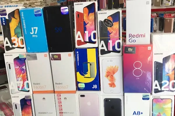 ÇAĞLAR GSM BUCA - Resim 15
