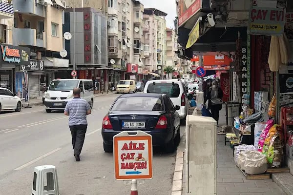 ÇAĞLAR GSM BUCA - Resim 13