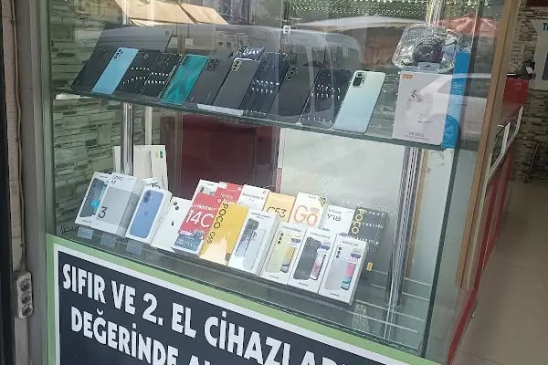 ÇAĞLAR GSM BUCA - Resim 14