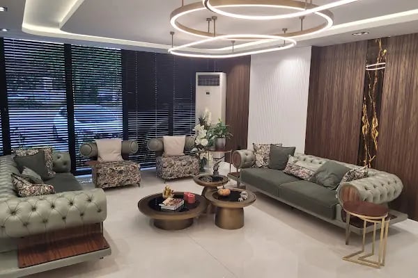 Klinik Güzelyalı Ağız ve Diş Sağlığı Polikliniği - Resim 4