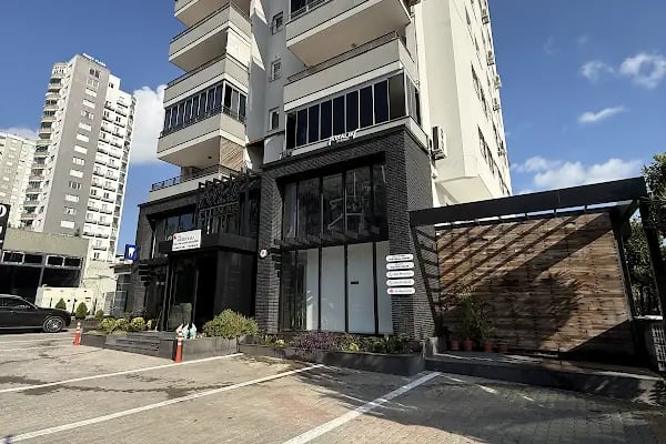 Klinik Güzelyalı Ağız ve Diş Sağlığı Polikliniği - Resim 2