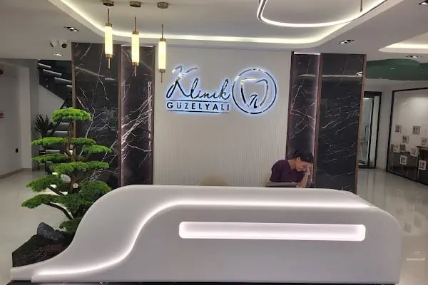 Klinik Güzelyalı Ağız ve Diş Sağlığı Polikliniği - Resim 3