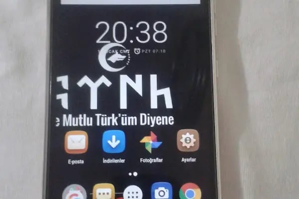 Opet İstoç - Resim 17