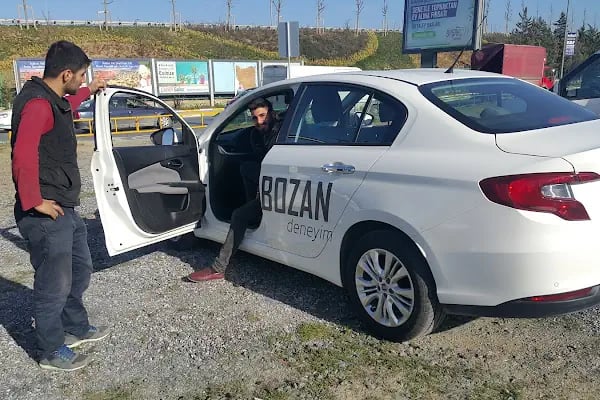 Opet İstoç - Resim 7