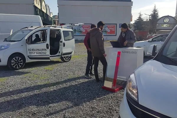 Opet İstoç - Resim 2