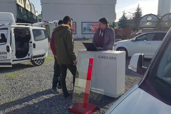Opet İstoç - Resim 19