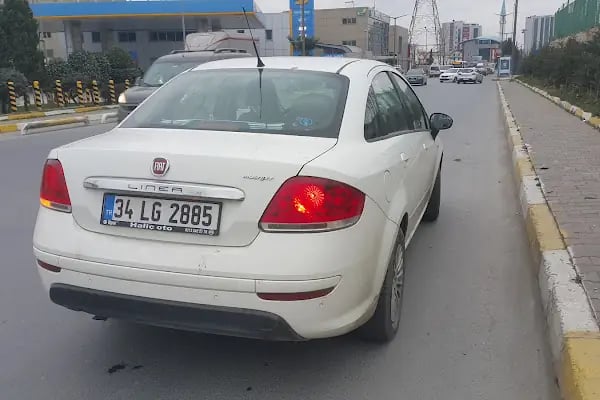 Opet İstoç - Resim 9