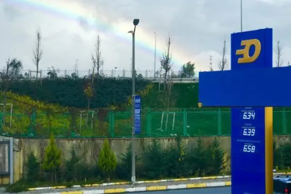 Opet İstoç - Resim 5