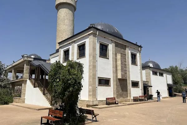 Eğil Barajı - Resim 13