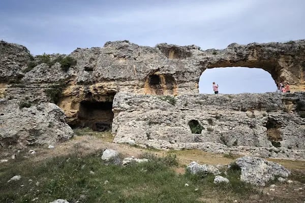 Eğil Barajı - Resim 17