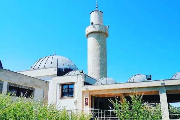 Eğil Barajı - Resim 6