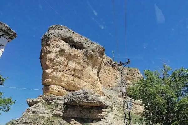 Eğil Barajı - Resim 20