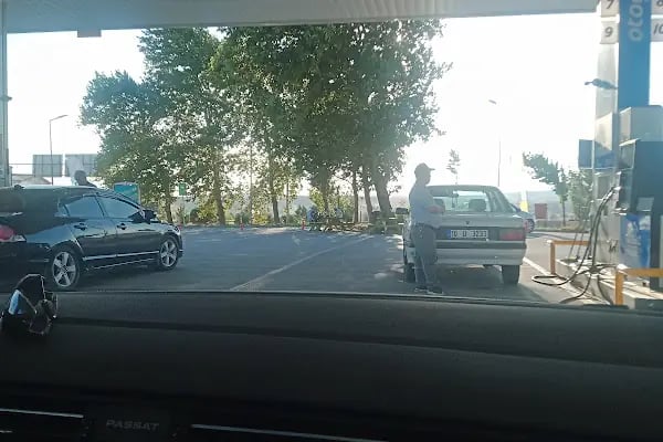 Opet - Esbaş Petrol - Resim 7