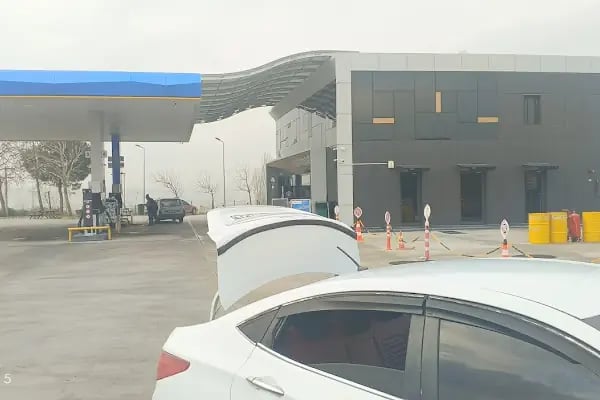 Opet - Esbaş Petrol - Resim 9