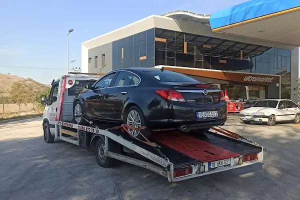Opet - Esbaş Petrol - Resim 6