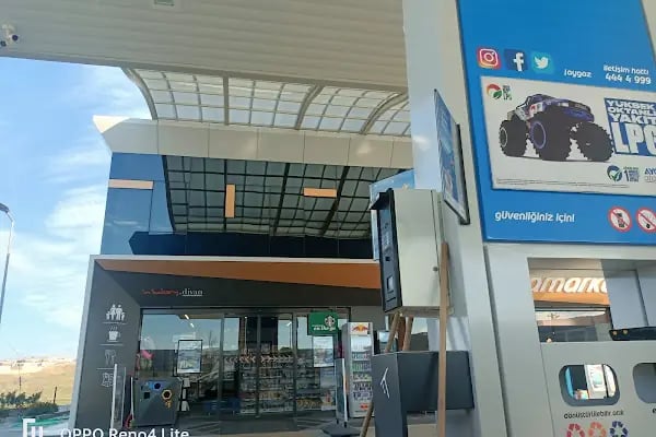 Opet - Esbaş Petrol - Resim 8