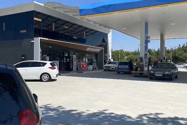 Opet - Esbaş Petrol - Resim 12