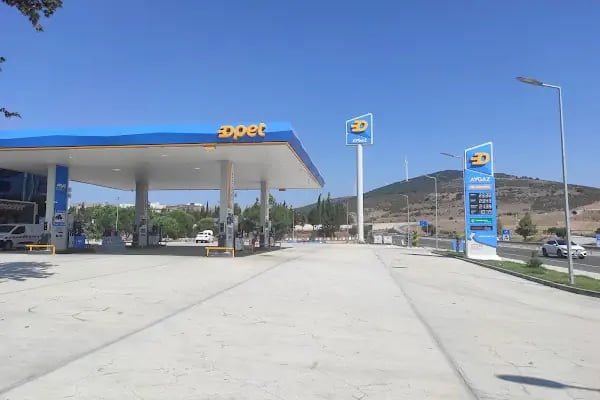Opet - Esbaş Petrol - Resim 15