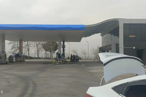 Opet - Esbaş Petrol - Resim 5