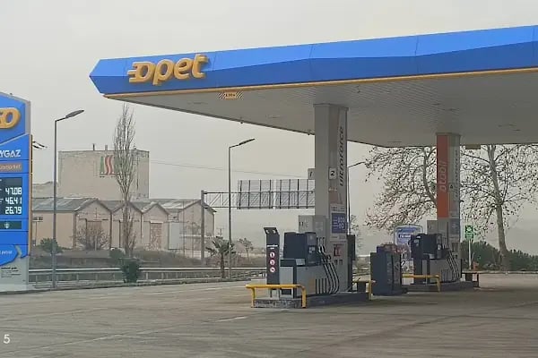 Opet - Esbaş Petrol - Resim 18