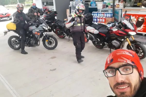 Opet - Esbaş Petrol - Resim 11