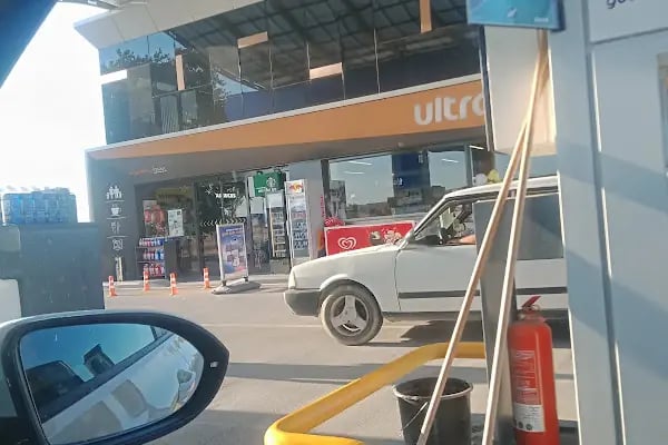 Opet - Esbaş Petrol - Resim 4