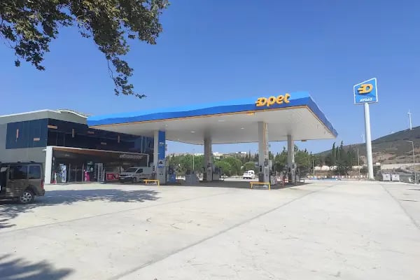 Opet - Esbaş Petrol - Resim 16