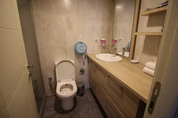 CNR Otelcilik - Resim 3