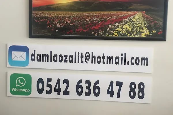 Damla Copy Center - Resim 2