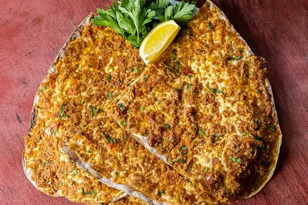 Keyfi pide - Resim 5