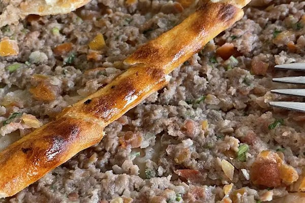 Keyfi pide - Resim 15