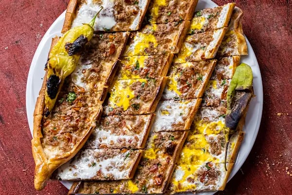 Keyfi pide - Resim 2