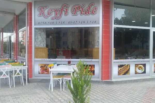Keyfi pide - Resim 17