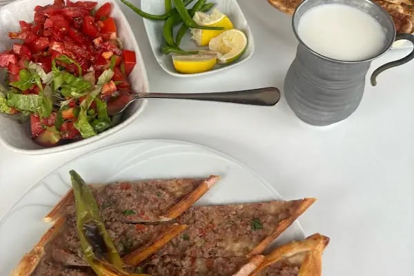 Keyfi pide - Resim 8