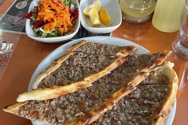Keyfi pide - Resim 3