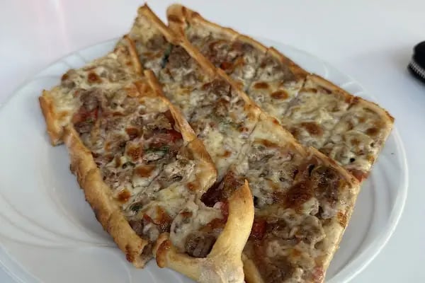 Keyfi pide - Resim 9