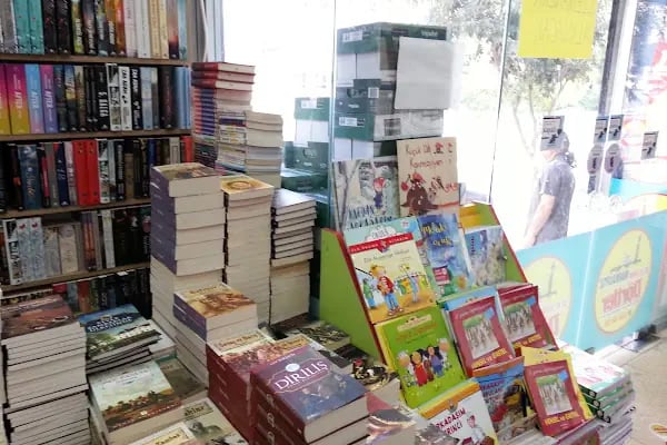 Dörtler Dağıtım Copy Center Adana Şube - Resim 2