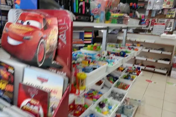Dörtler Dağıtım Copy Center Adana Şube - Resim 6