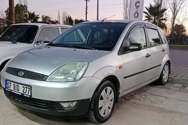 Demiroğlu Oto Yıkama (Samet Çetin ) - Resim 10