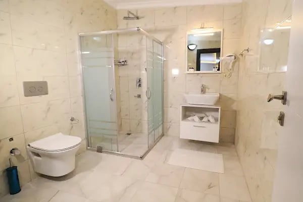 Almircan Hotel - Resim 3