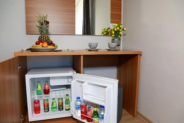Almircan Hotel - Resim 8