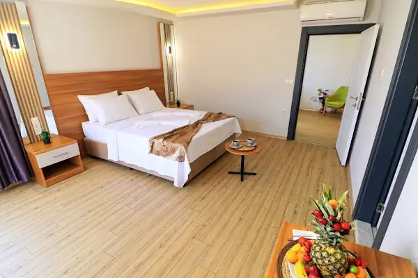Almircan Hotel - Resim 12