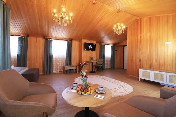 Almircan Hotel - Resim 16